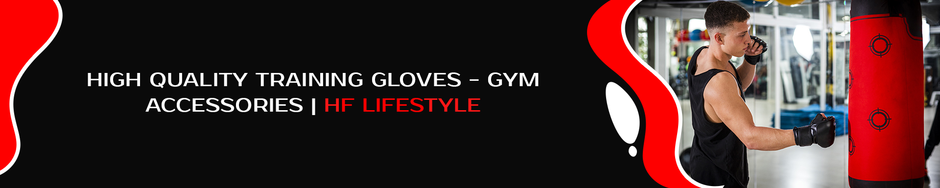 Training Gloves